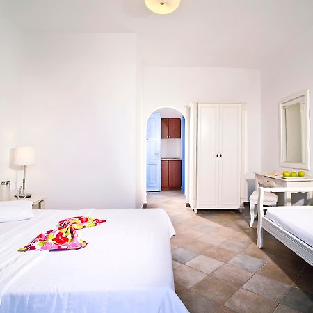 Koufonisia Hotel & Resort Exterior photo