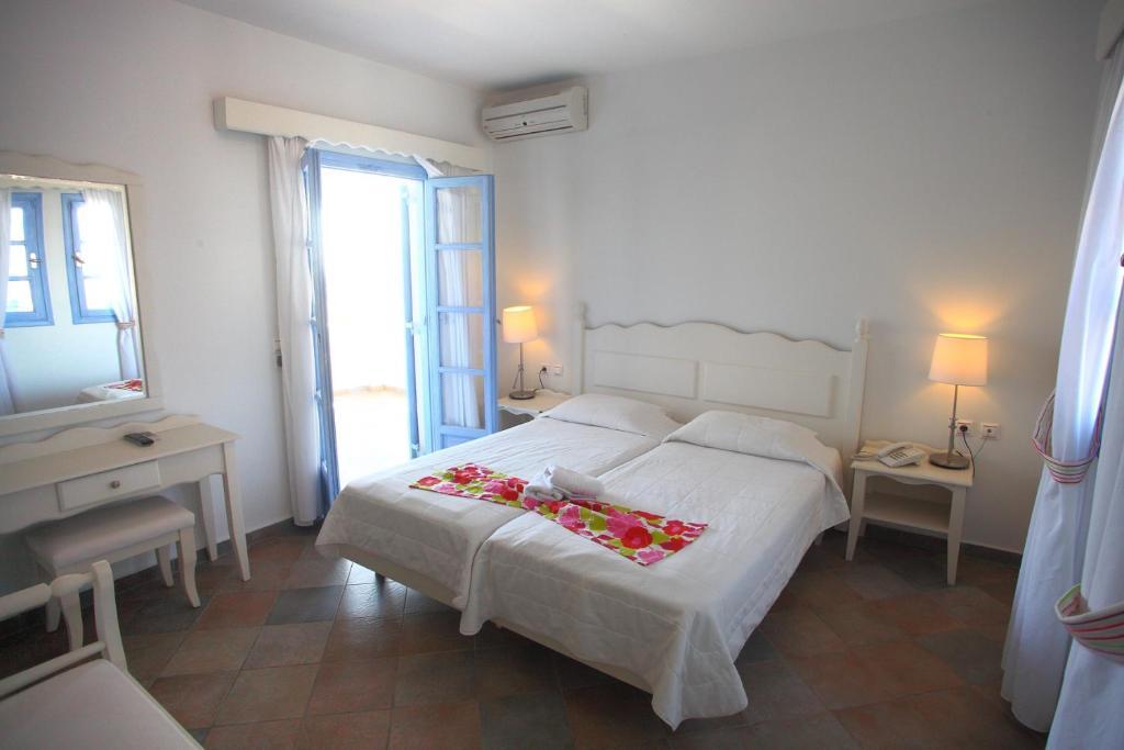 Koufonisia Hotel & Resort Room photo