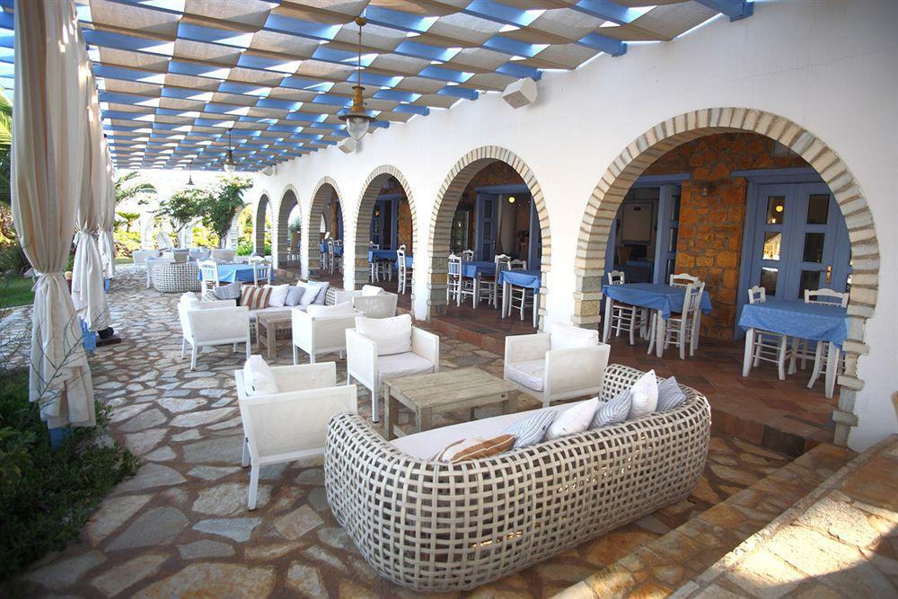 Koufonisia Hotel & Resort Exterior photo