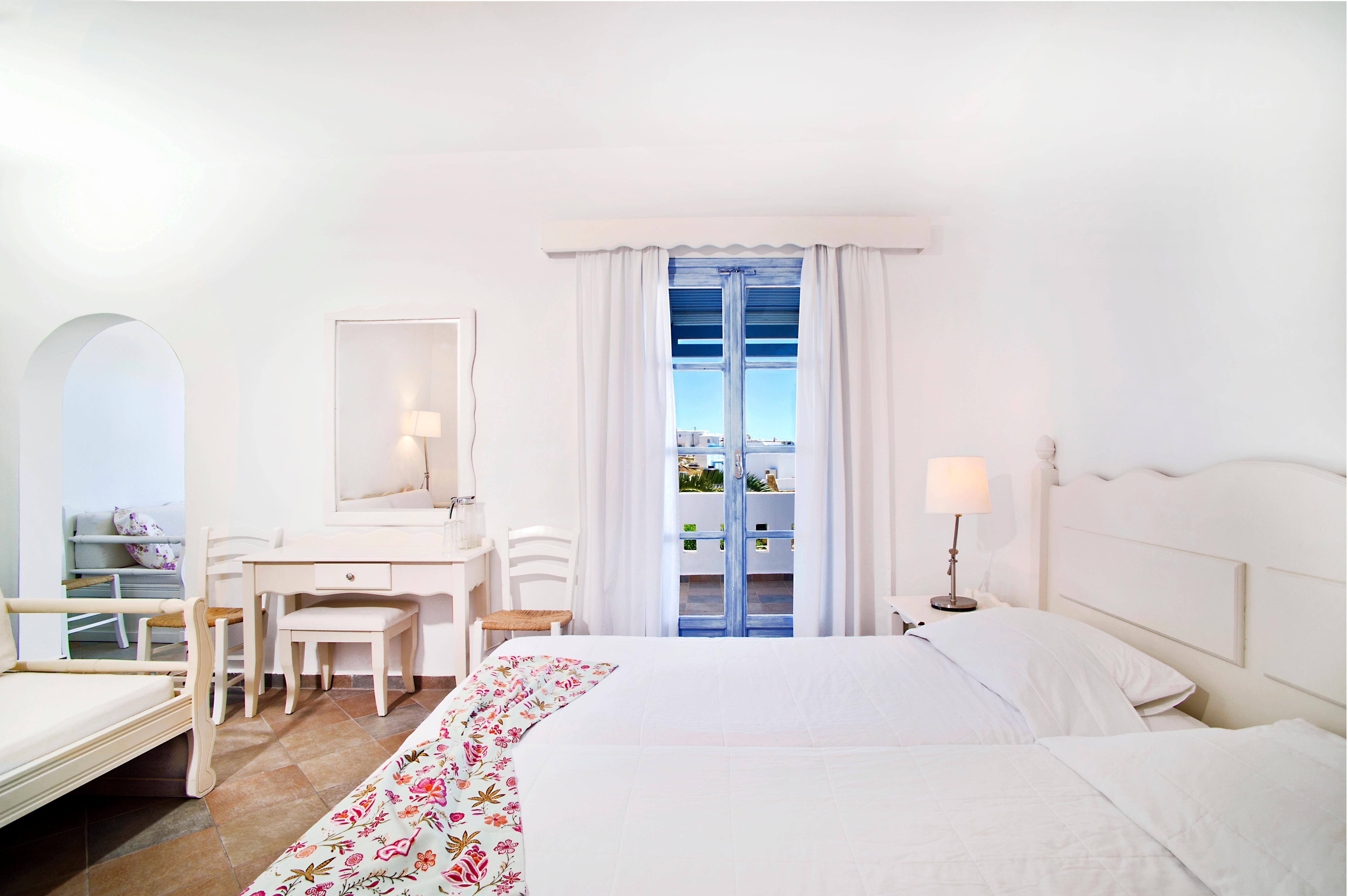 Koufonisia Hotel & Resort Exterior photo