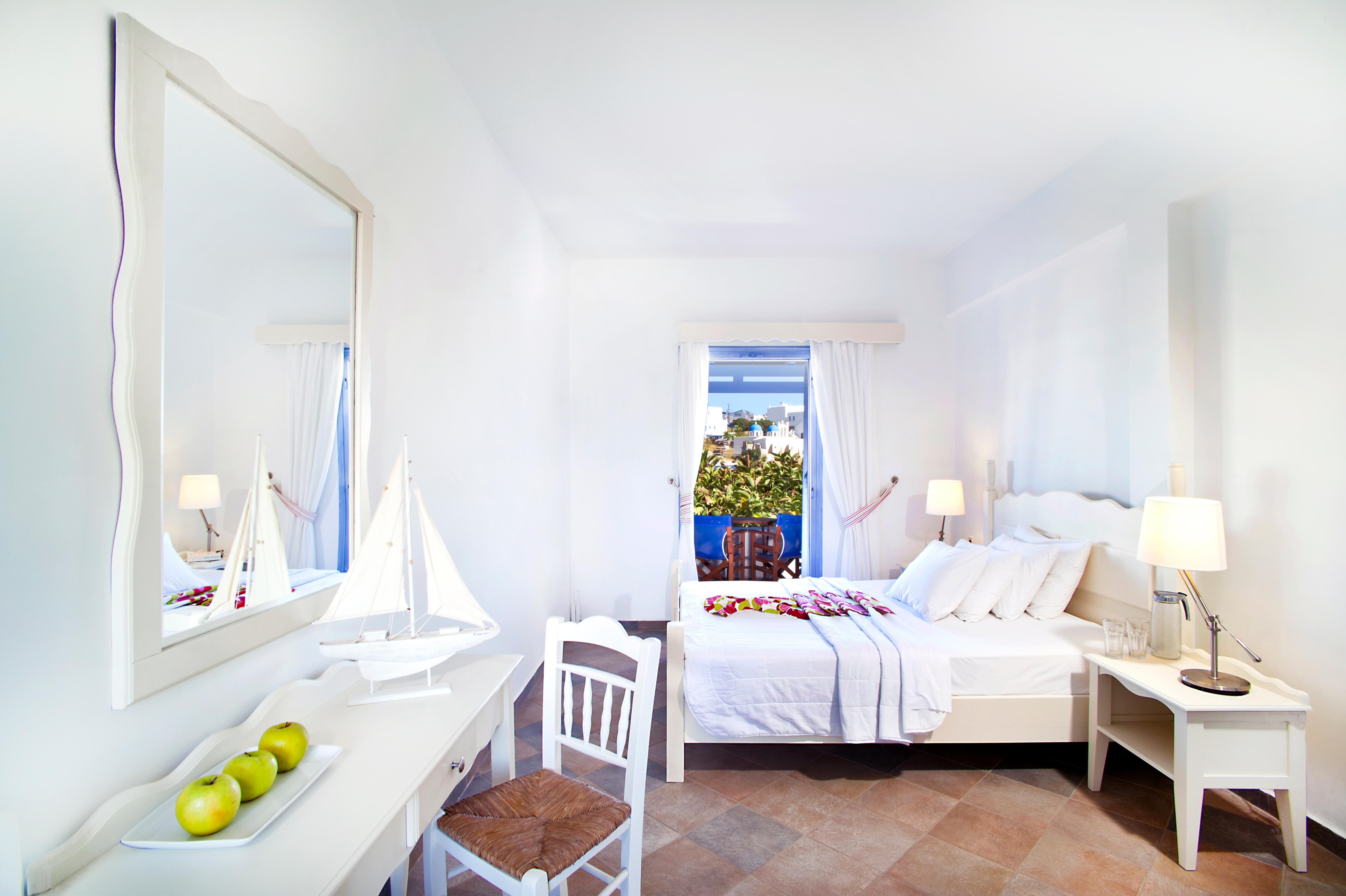 Koufonisia Hotel & Resort Exterior photo
