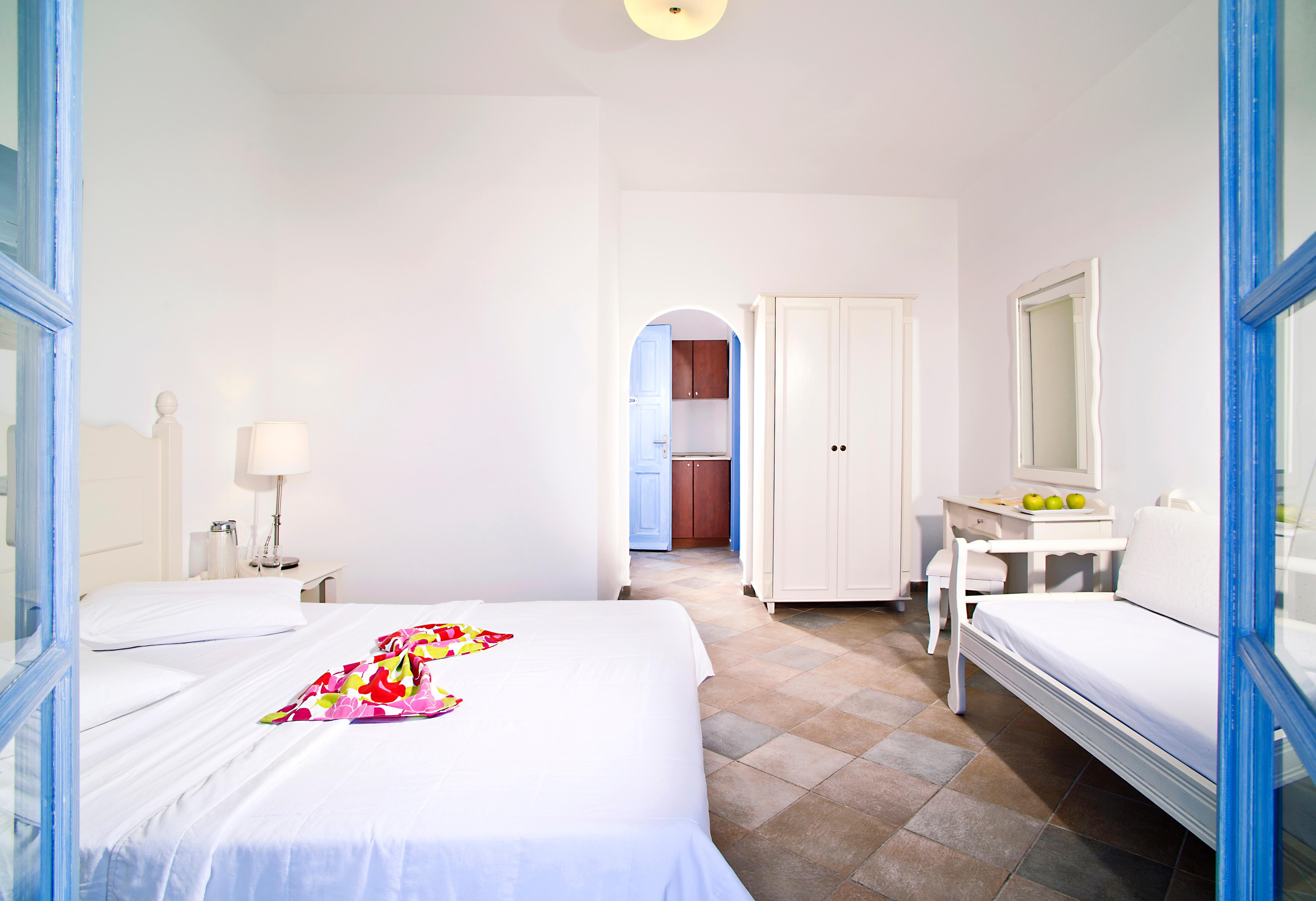 Koufonisia Hotel & Resort Exterior photo