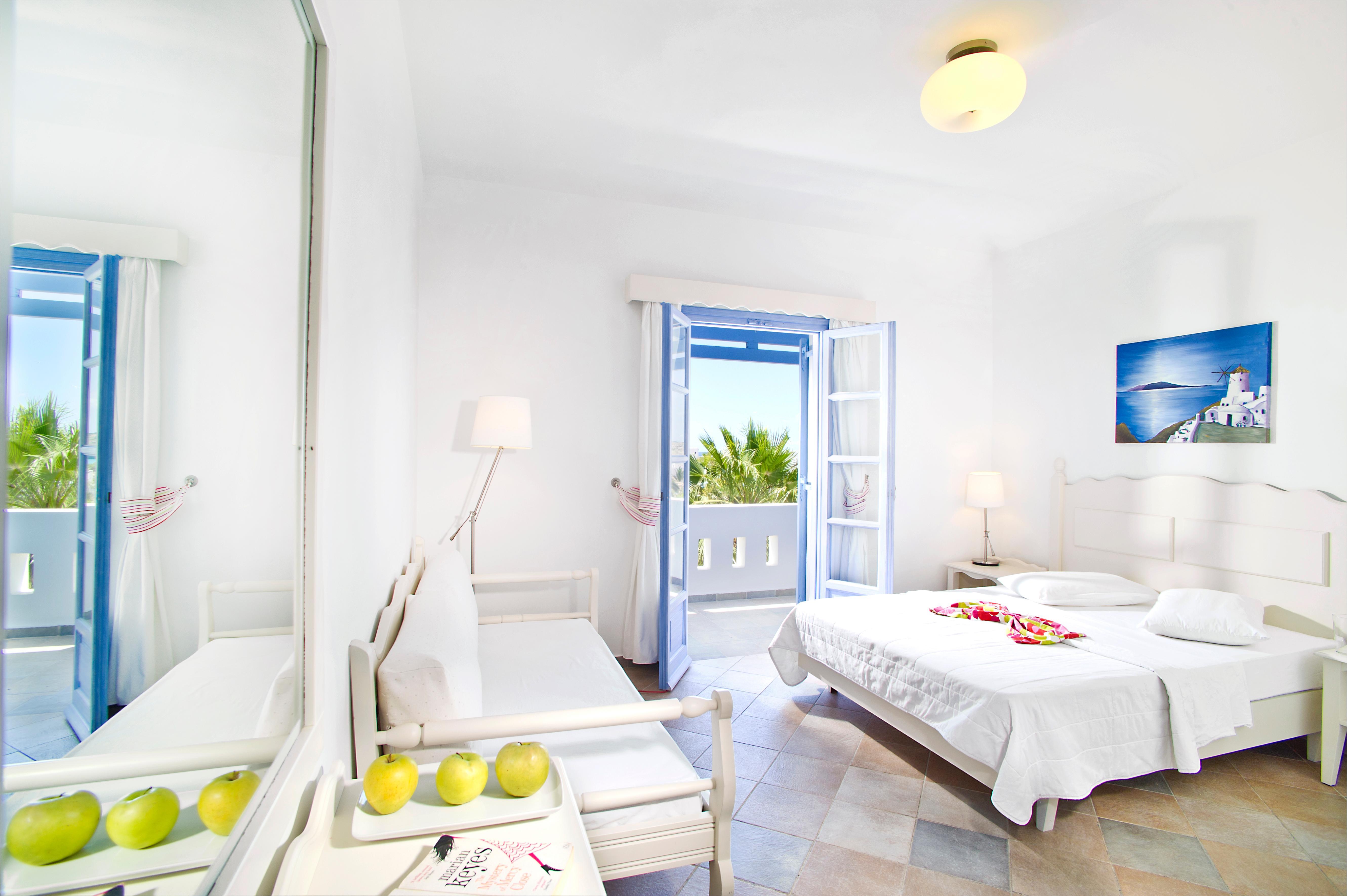 Koufonisia Hotel & Resort Exterior photo