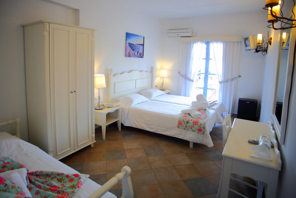 Koufonisia Hotel & Resort Exterior photo