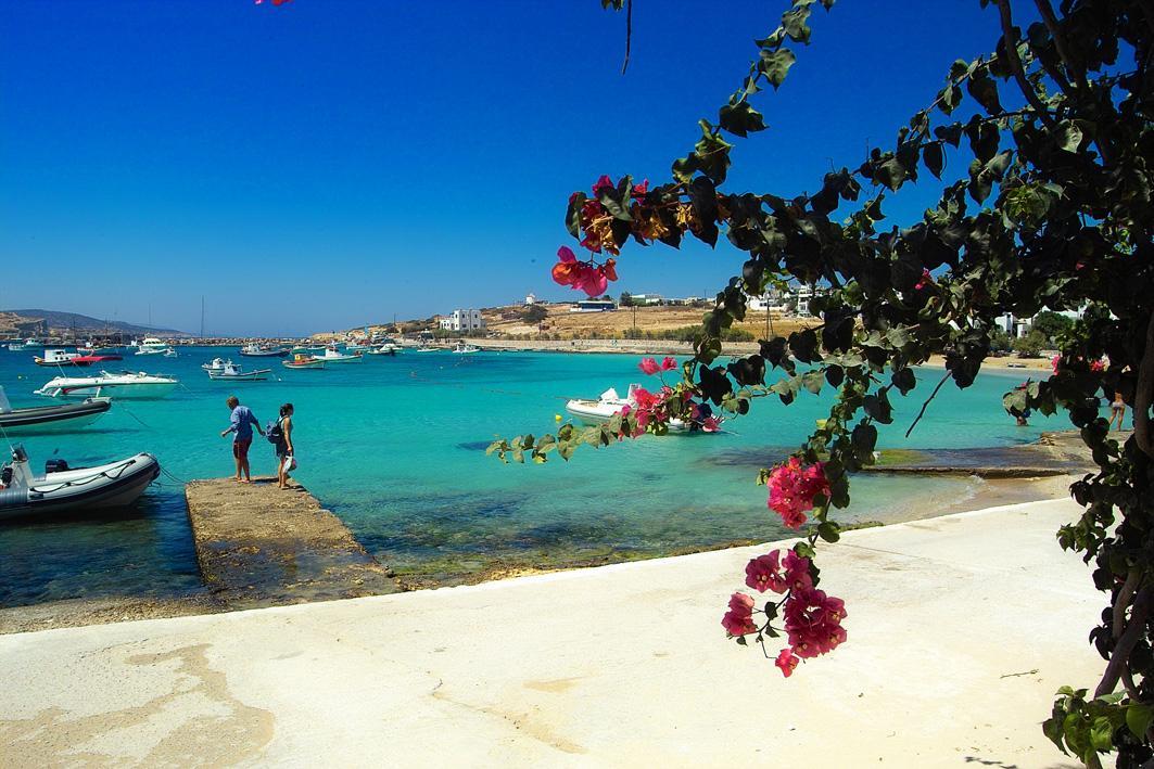 Koufonisia Hotel & Resort Exterior photo