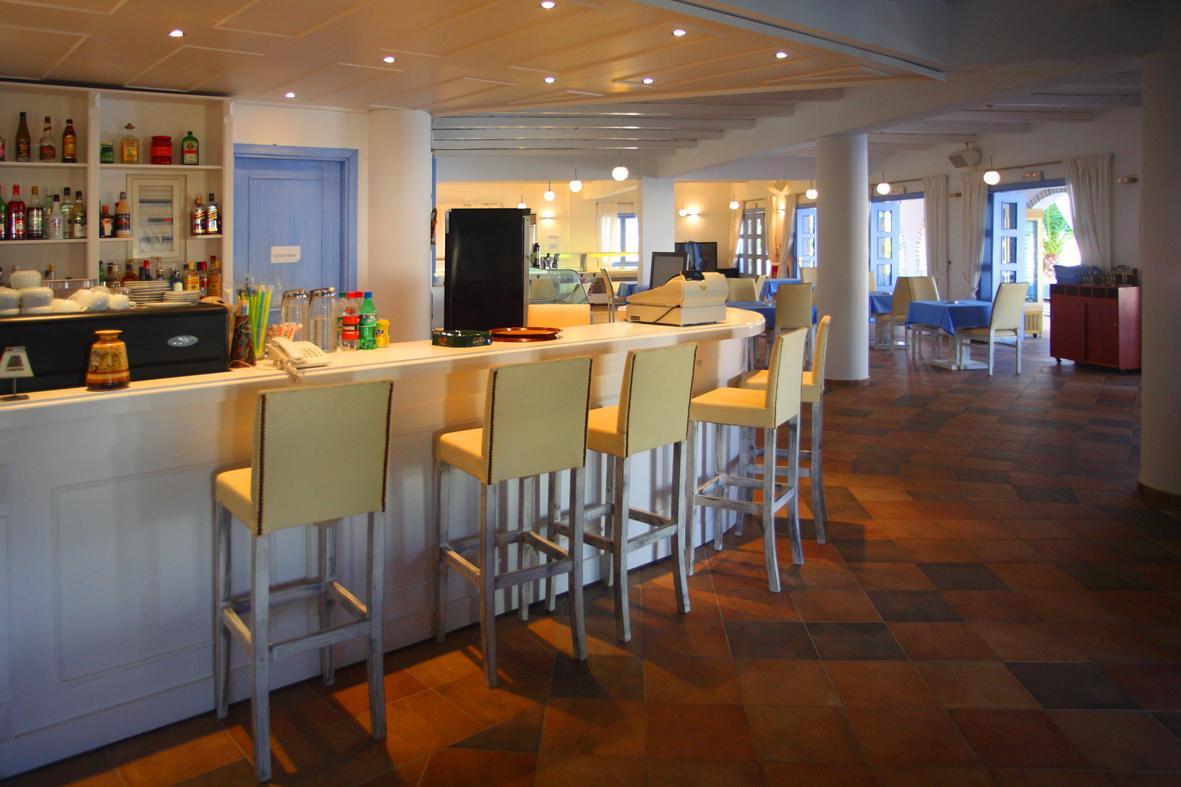 Koufonisia Hotel & Resort Exterior photo