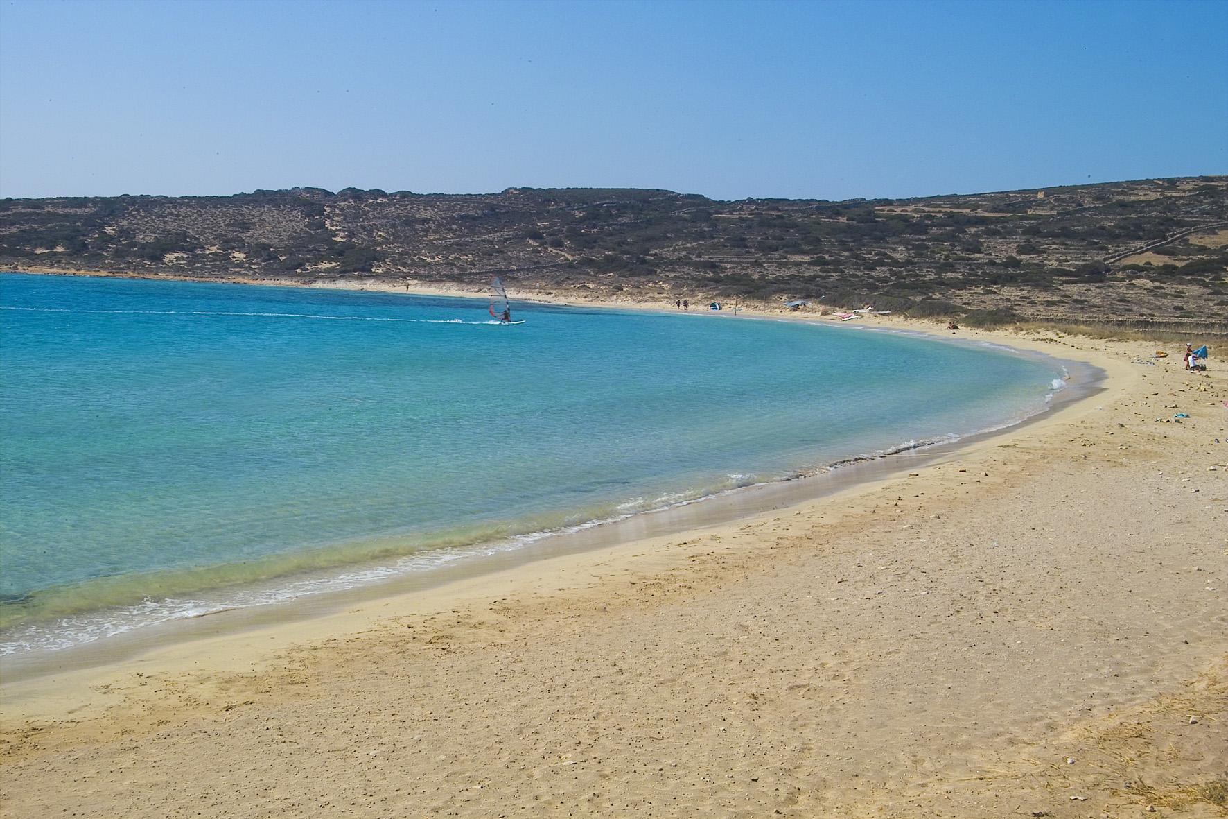 Koufonisia Hotel & Resort Exterior photo