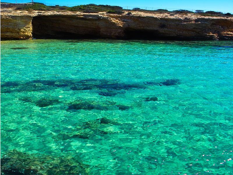 Koufonisia Hotel & Resort Exterior photo
