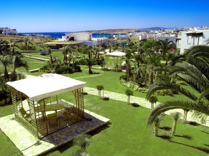 Koufonisia Hotel & Resort Exterior photo