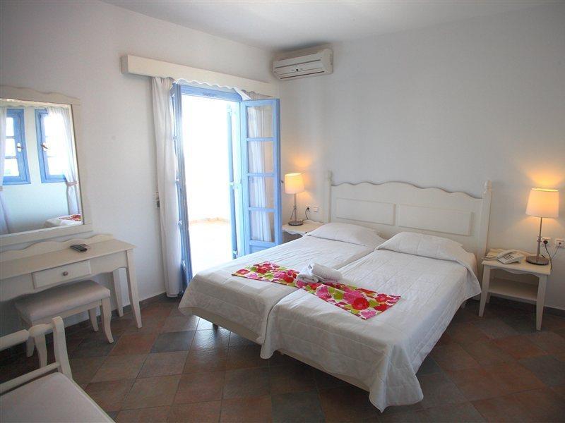 Koufonisia Hotel & Resort Exterior photo