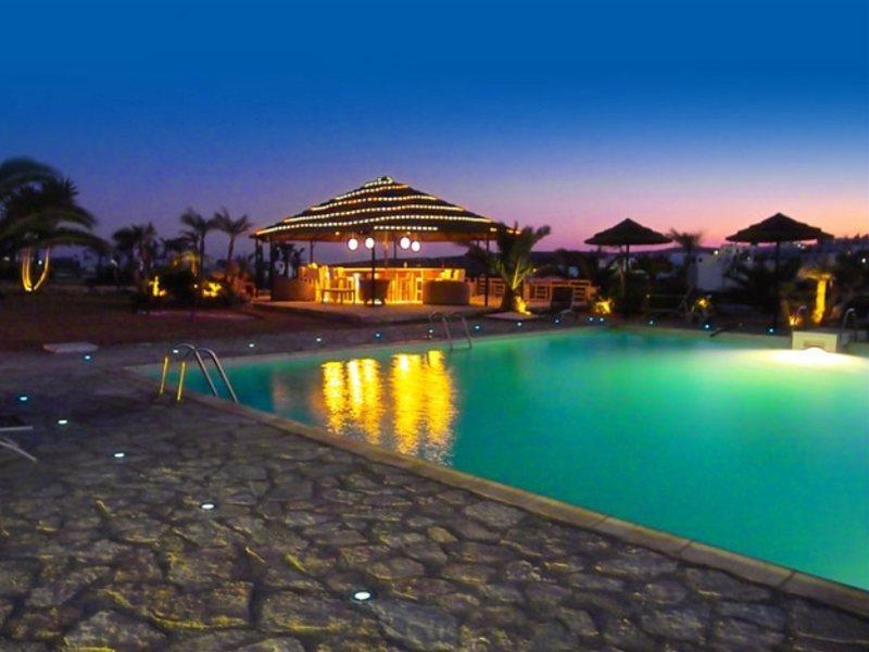 Koufonisia Hotel & Resort Exterior photo
