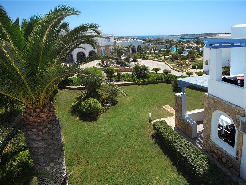 Koufonisia Hotel & Resort Exterior photo