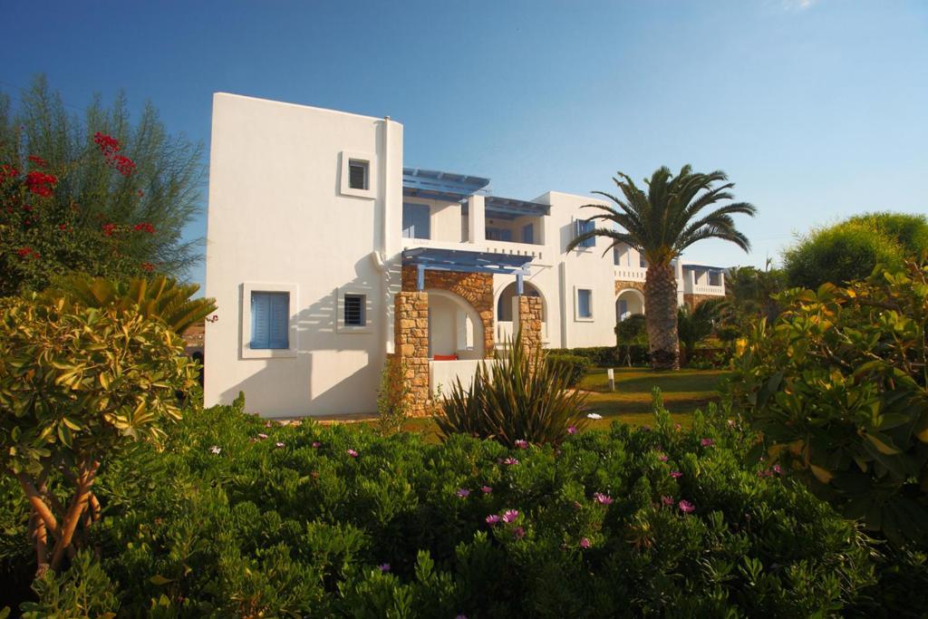 Koufonisia Hotel & Resort Exterior photo