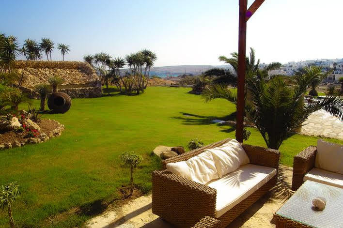Koufonisia Hotel & Resort Exterior photo