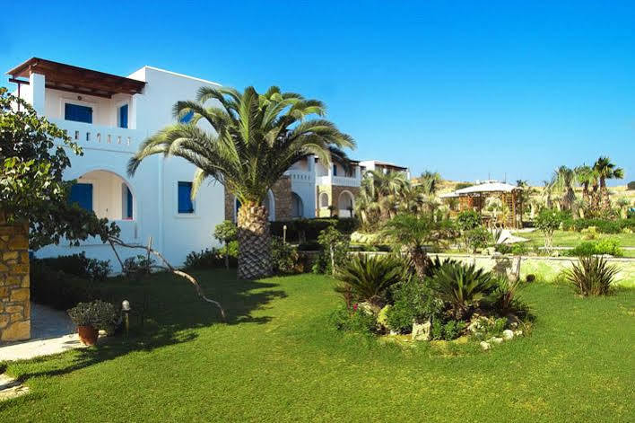 Koufonisia Hotel & Resort Exterior photo