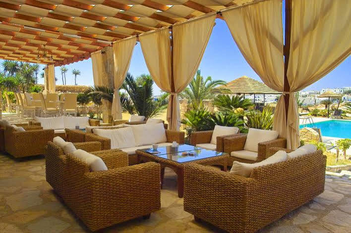 Koufonisia Hotel & Resort Exterior photo