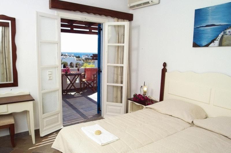 Koufonisia Hotel & Resort Exterior photo