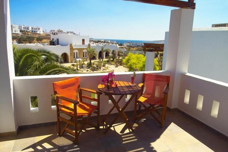 Koufonisia Hotel & Resort Exterior photo